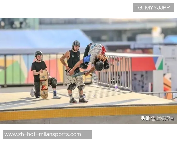 重庆攀岩队在世界滑板锦标赛中的精彩技术表现与未来发展潜力分析