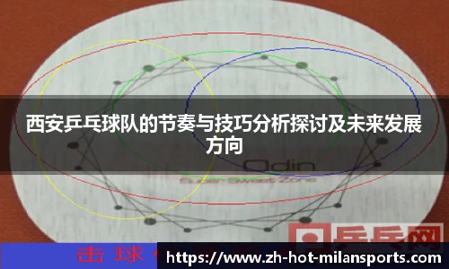 西安乒乓球队的节奏与技巧分析探讨及未来发展方向